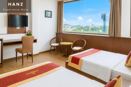 S79 Anh Duc Hotel