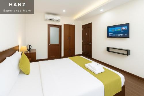 S79 Residences Bui Vien