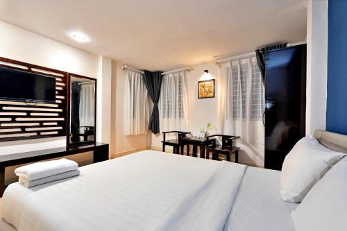 S79 Residences SEN