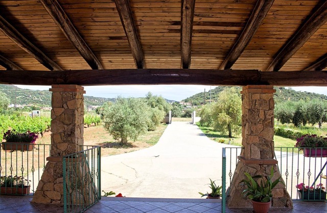 Sa Ingia by All4sardinia