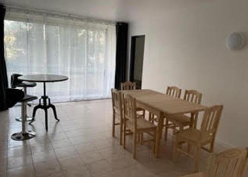 Saadia appart hotel