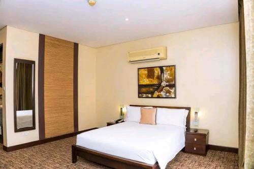 Sabr resort hotel