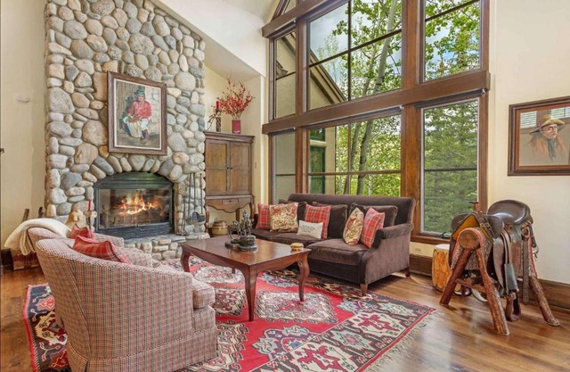 Saddleridge Villas #3