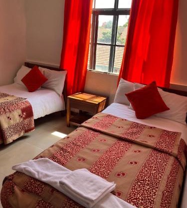 Sadili Oval B & B