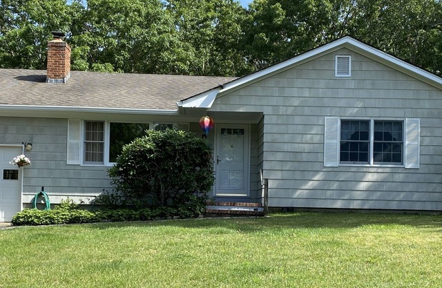 Sag Harbor, a Hamptons hideaway