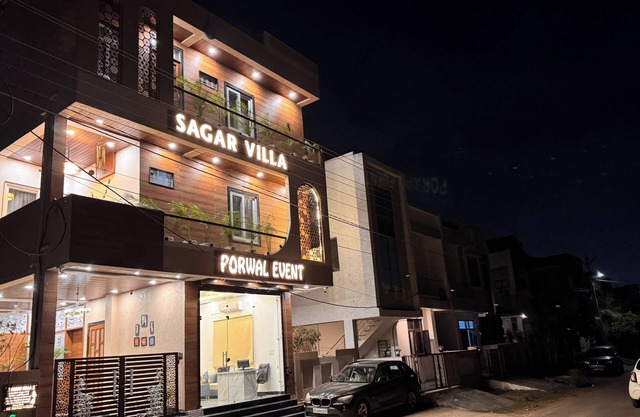 Sagar Villa Udaipur