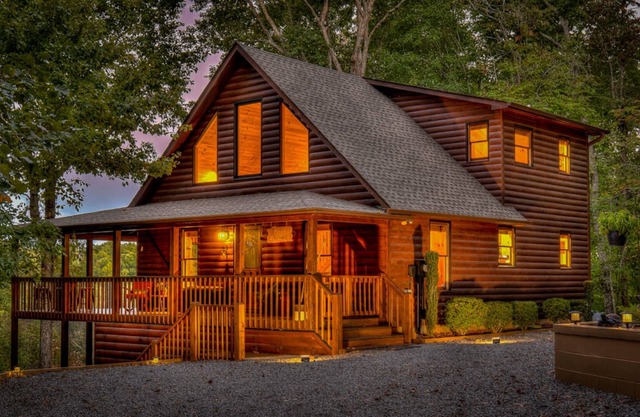 Sage Elk by Escape to Blue Ridge