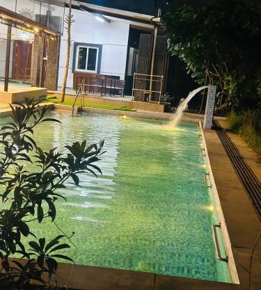 Sai Farm House - Abode of peace