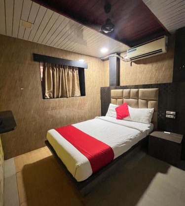 Sai Leela residency
