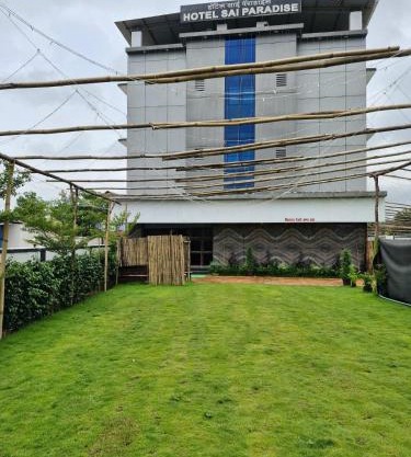 Sai Paradise lodging and Boarding