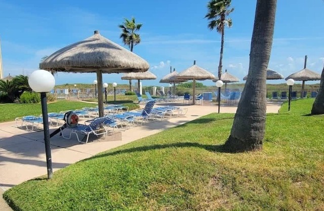 Saida Towers Ii #104 2 Bedroom Condo by RedAwning