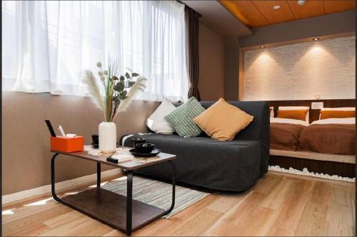 SAIE sakura hotel 押上401