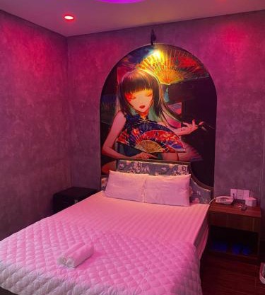 Sakura Hotel Thủ Đức