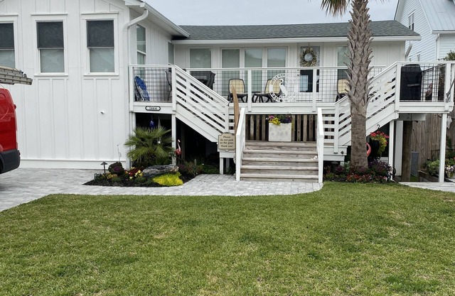 Salt and Sol. A great place to rest and relax.