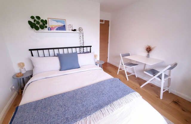 Saltdean annexe, excellent location