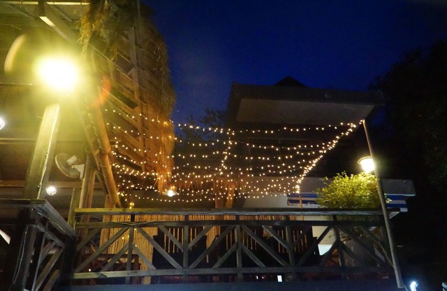 Salty River Resort