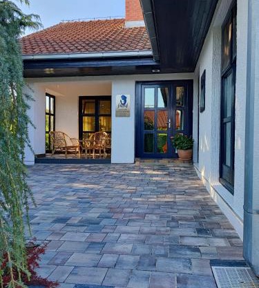 Salvus Apartma - Sun & Moon