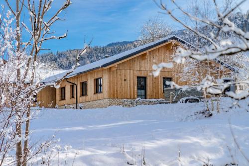 Salzkristall - Ferienwohnung