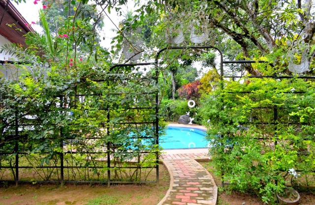 Sama Uyana Holiday Bungalow