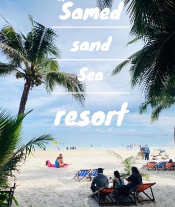 Samed sand sea resort