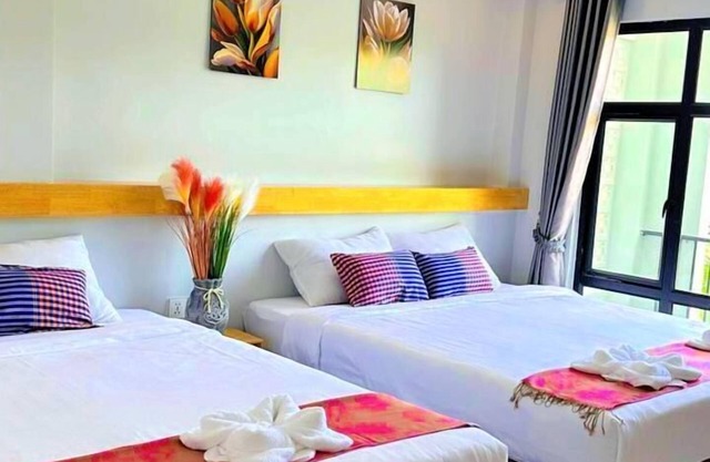 SAMOT KHSACH RESORT ll