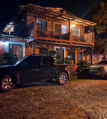 San Fernando
