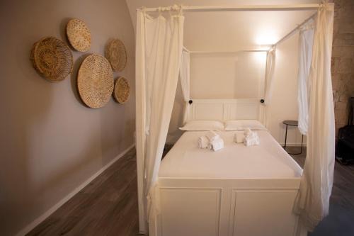 San Gaetano Suite - A cozy and authentic Apulian stay just minutes from Polignano a Mare, close to the Castle of Conversano