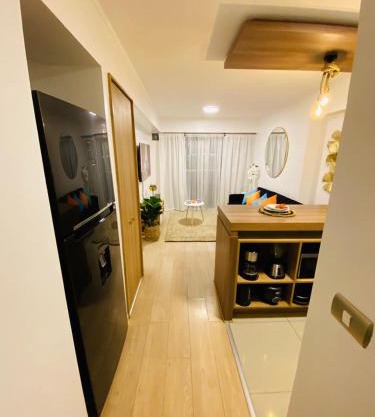 San Miguel Apartment Ocean Magic