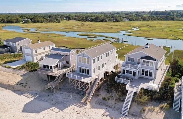 Sand, Sea and Serenity On The Bay RPAM107