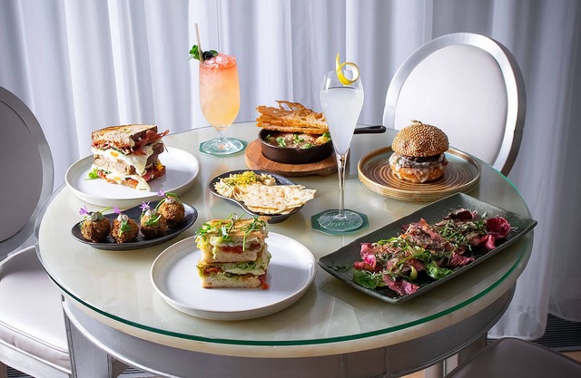 Sanderson London, a Morgans Originals hotel