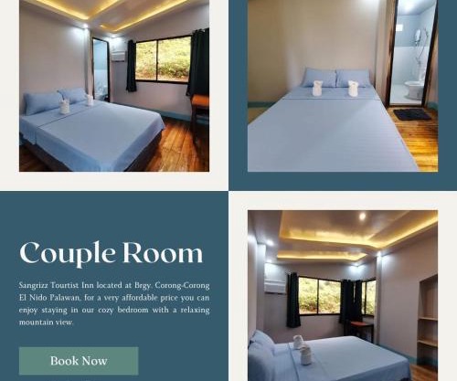 SandGrizz Tourist Inn