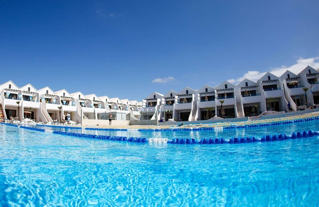 Sands Beach Resort