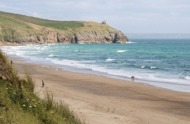 Sandy Cove