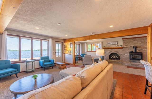 Sandy Point Resort's Incredible Family Retreat