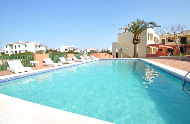 Sant Joan Apartaments - Adults Only
