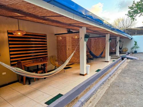 Santa Toro, private rooms close to the beach