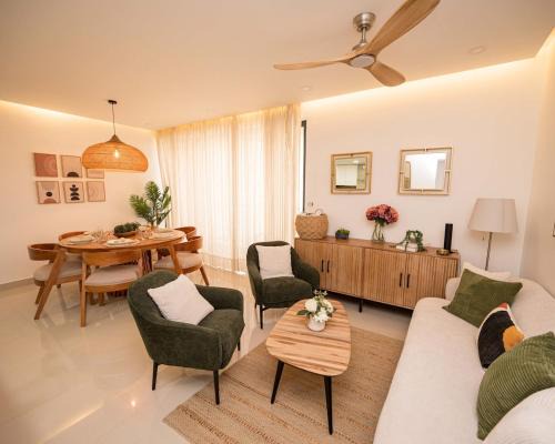 Santiago s top Residence, Experience it & Believe it