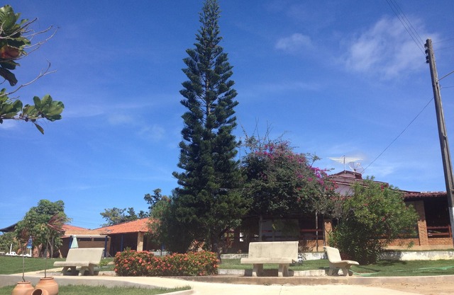 Santo Onofre site Ipioca Beach Maceio