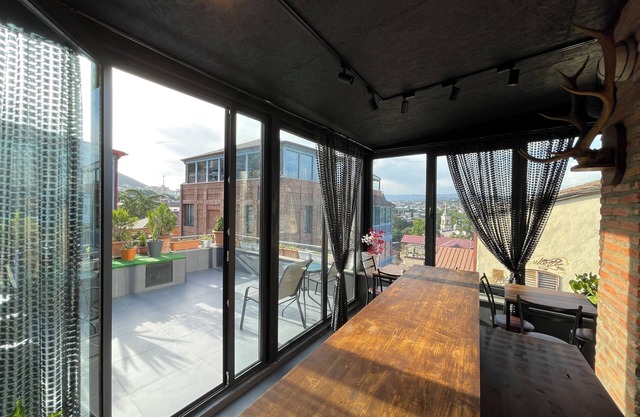 Sanuela Boutique Hotel