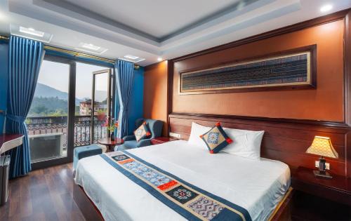 SAPA FULL HOUSE HOTEL