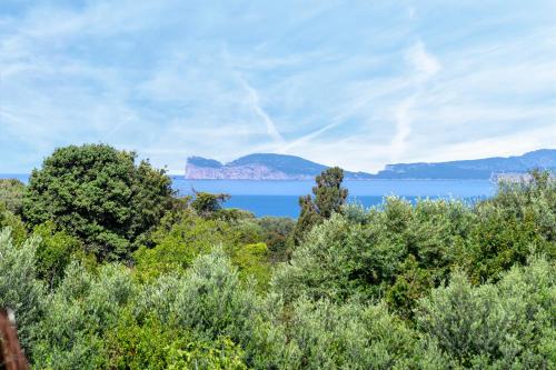 SARDINIA RE - Villa La Paloma