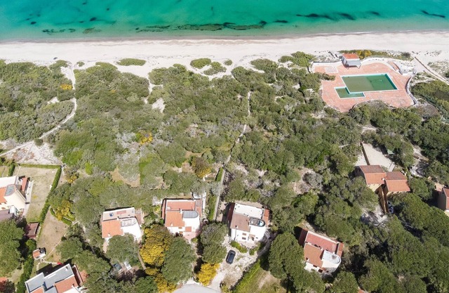 Sardinia Re - Villa Margherita