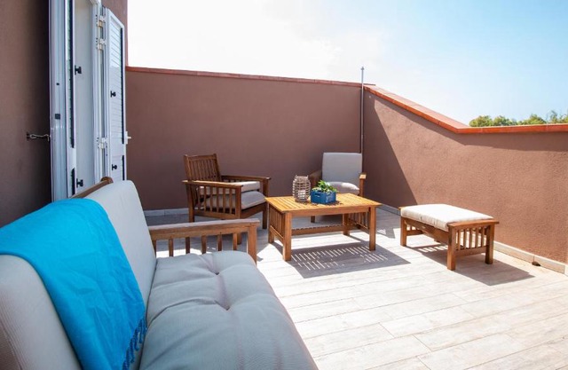 Sardinianworld - Casa Tatti