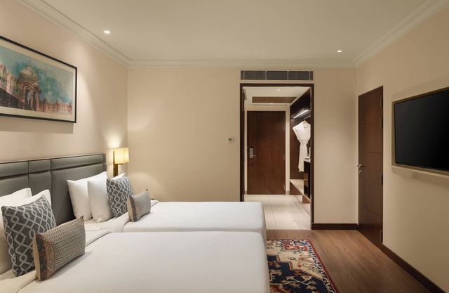 Sarovar Portico Hanumangarh