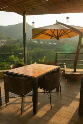 Sasaima Chalet Turei (G7)