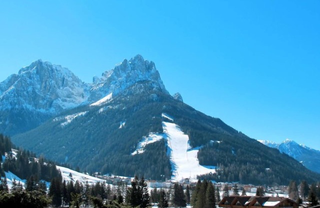 Saslench by Interhome