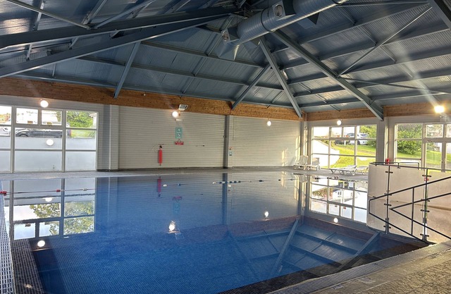 SATINWOOD, pet friendly, country holiday cottage in Newquay