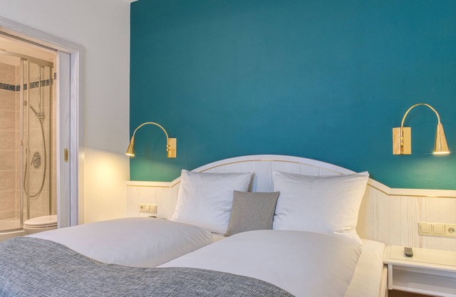 Sautter Hotel Stuttgart City