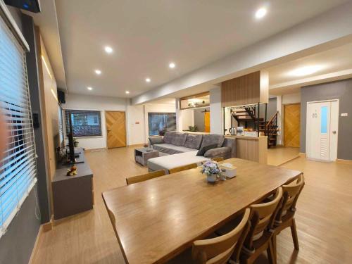 Sawadee Guesthouse Suvarnabhumi