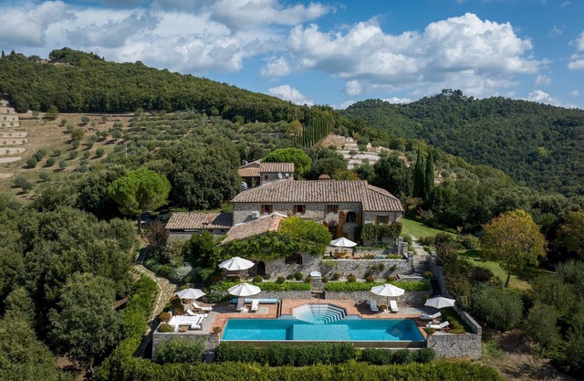 Scandelaia 12, Emma Villas